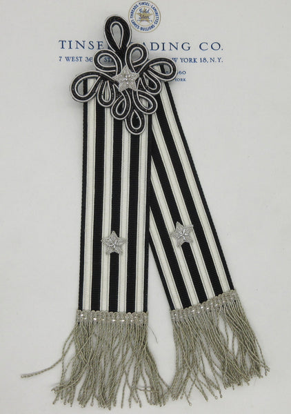 Applique Ribbon Medal Kits