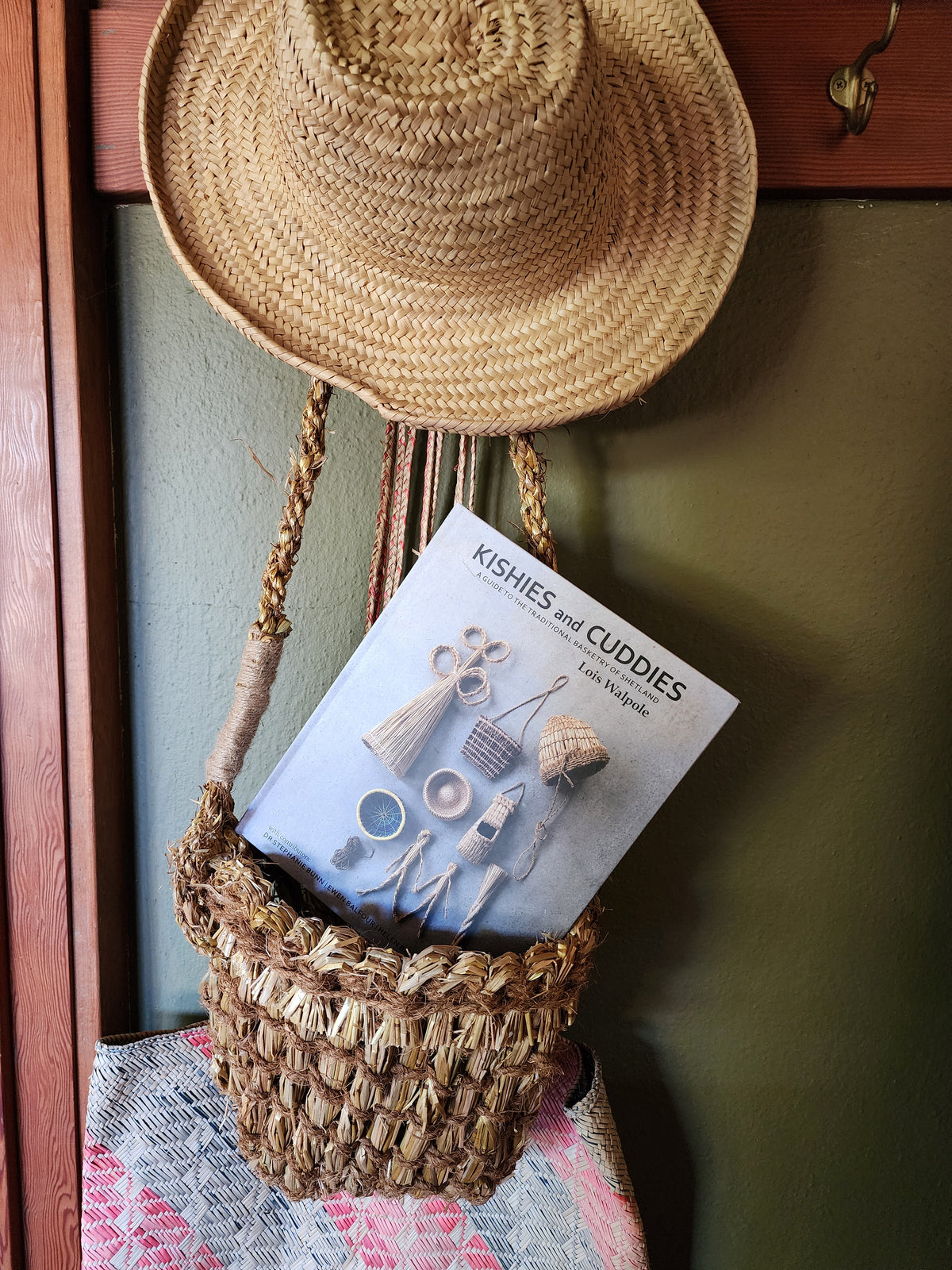 Kishies and Cuddies Book