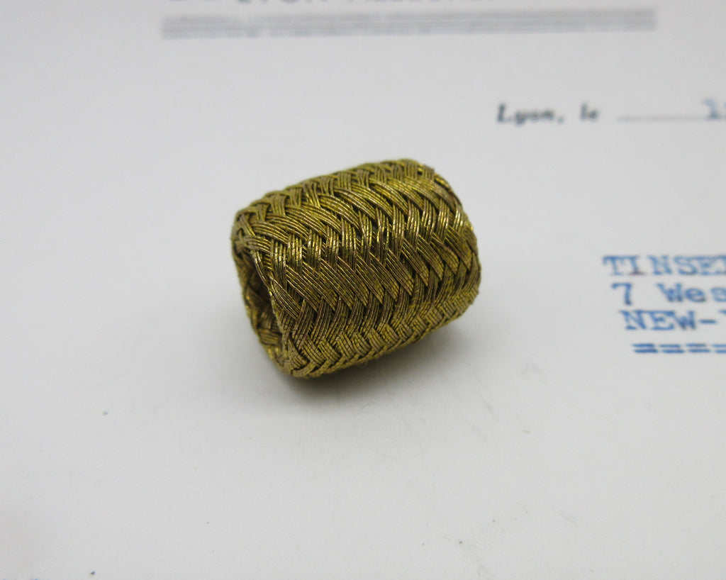 Metallic Barrel Bobbles - Asst Colors