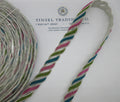 Multi Color Bullion Trim