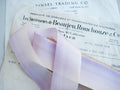 French Lavendar Ombre 1 1/2"