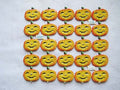 Pumpkin Scrap 25 pcs