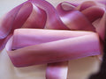 French Purple/Pink Ombre 1 1/2"