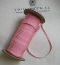 Pink Taffeta 1/8" 6 Yards