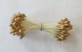 Gold Metallic Stamen