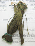 Asst Colors Metallic Thread Mesh 1/16"