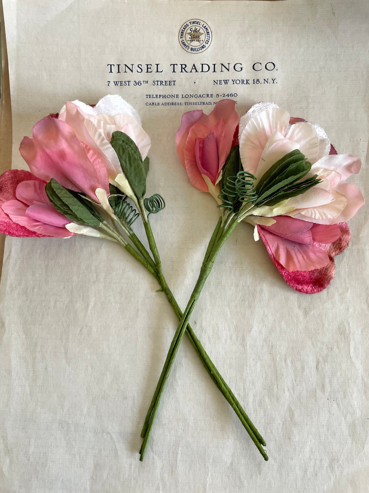 Sweet Peas