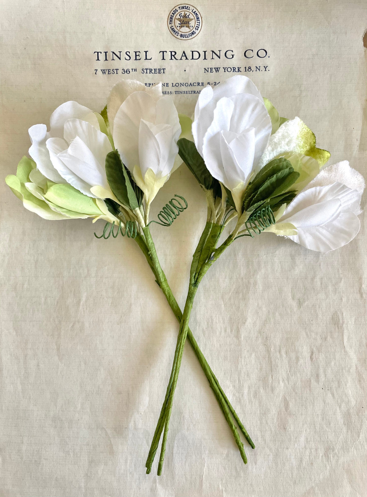 Sweet Peas