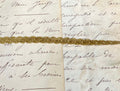 Golds Metallic Trim 7/16"