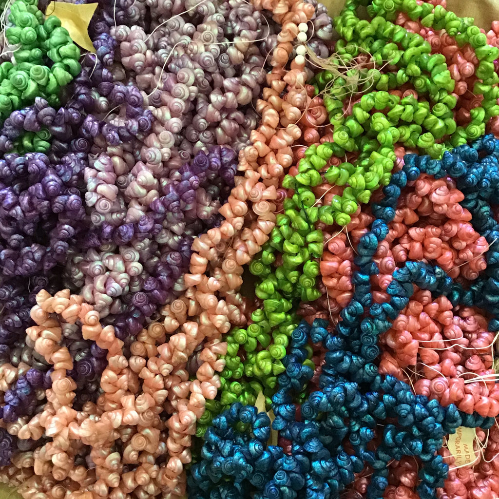 Mini Venetian Sea Shells