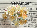Vintage Forget Me Nots - 6 colors