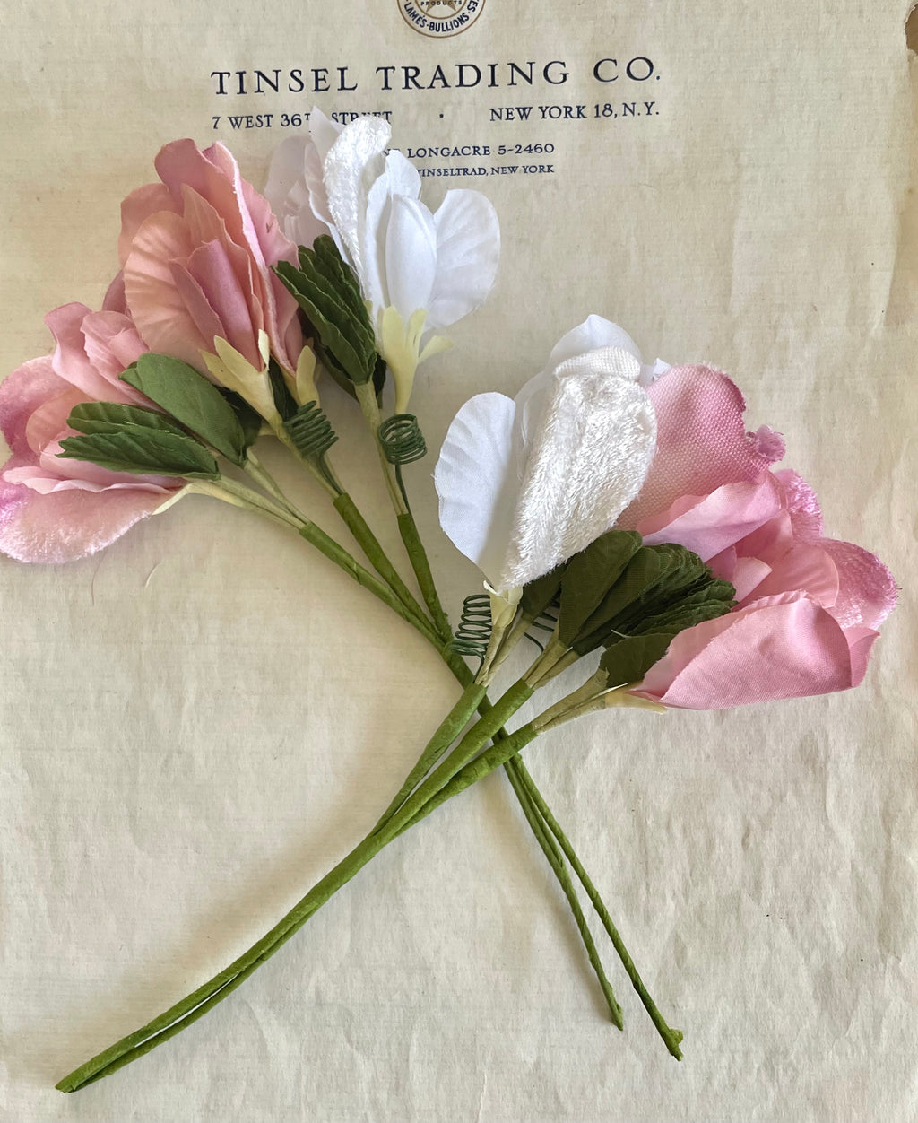 Sweet Peas
