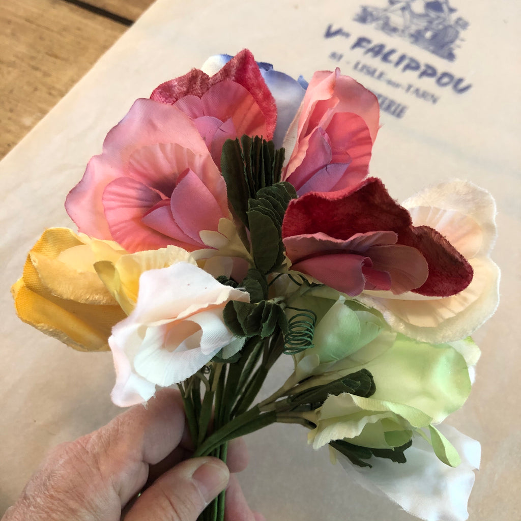 Sweet Peas