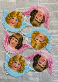 Large Angels