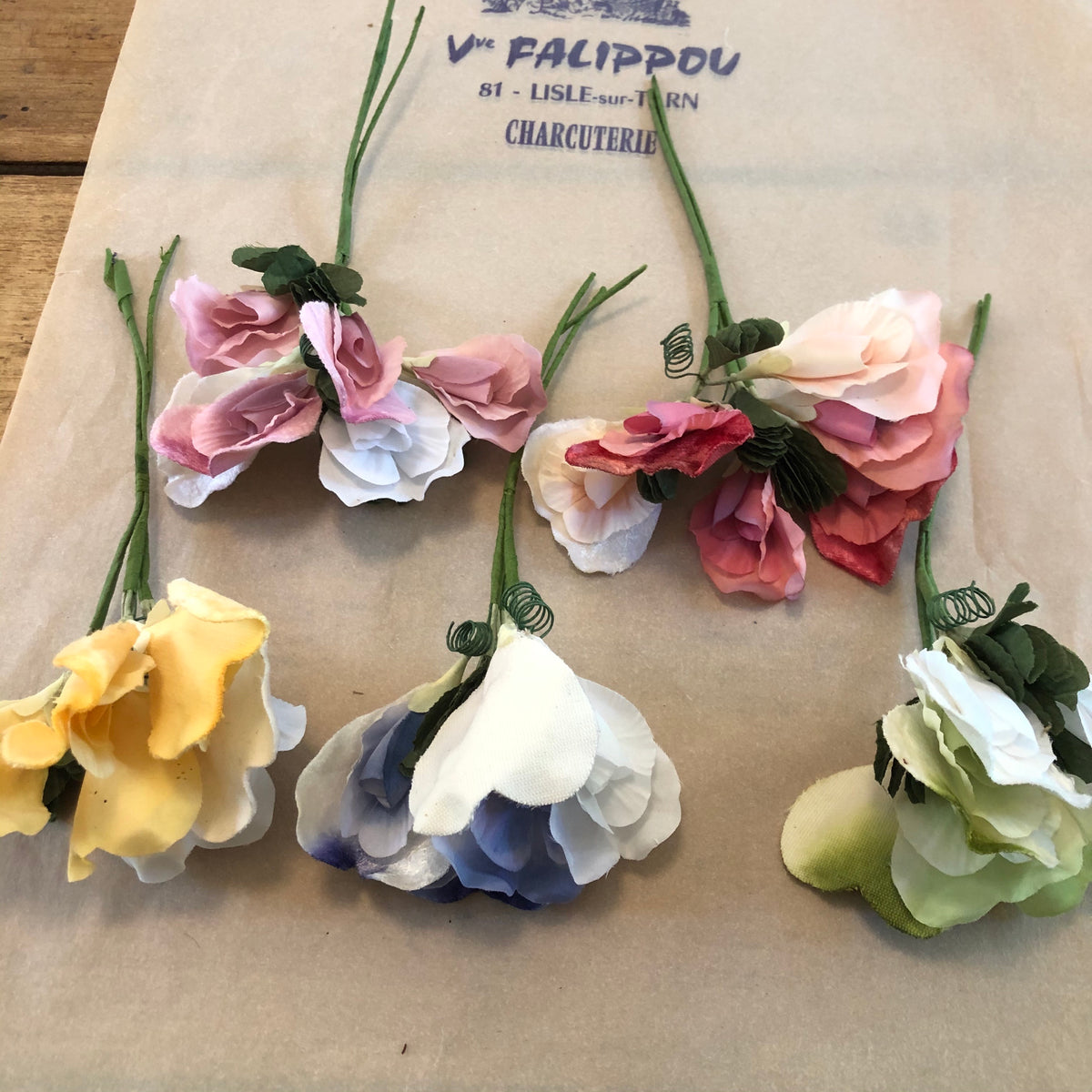 Sweet Peas